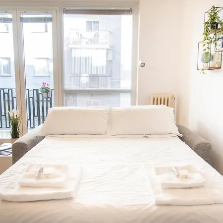 Casetta Pandosia - San Giovanni - Colosseo Apartment