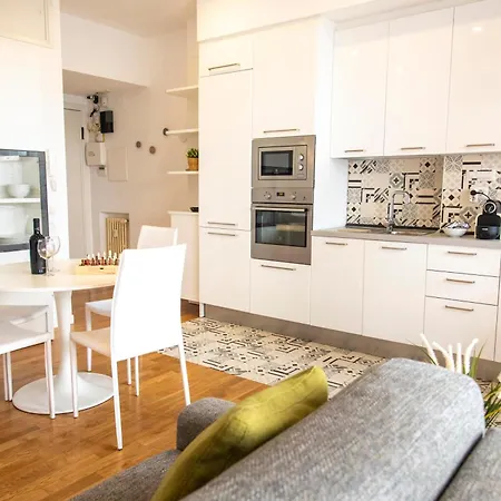 Casetta Pandosia - San Giovanni - Colosseo Apartment