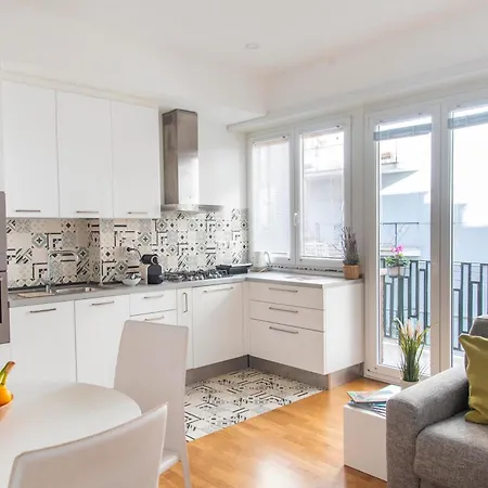 Casetta Pandosia - San Giovanni - Colosseo Apartment