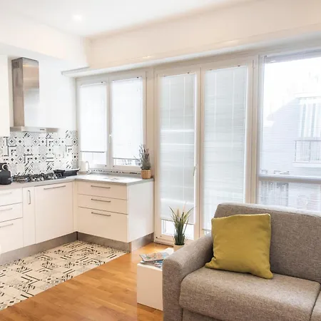 Casetta Pandosia - San Giovanni - Colosseo Apartment