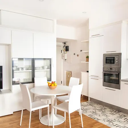 Apartment Casetta Pandosia - San Giovanni - Colosseo Rom
