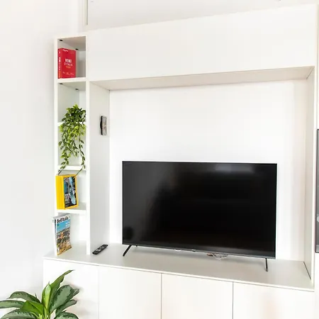 Casetta Pandosia - San Giovanni - Colosseo Apartment *