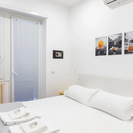Apartment Casetta Pandosia - San Giovanni - Colosseo *