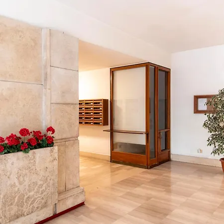 Apartment Casetta Pandosia - San Giovanni - Colosseo